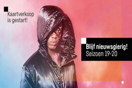 Heb jij het Kids Theater Paspoort al?