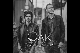 Patricia van Haastrecht + Oak and The Bee