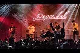 Agenda live muziekcafe Stiel's november 2019