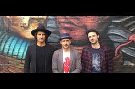 Agenda live muziekcafe Stiel&#39;s november 2019