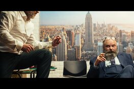 Theaterprogramma ma 28 okt t/m zo 3 nov