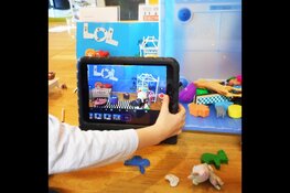 Wanneer sta jij 'aan' of 'uit'?