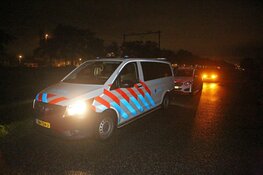 Treinverkeer Haarlem-Amsterdam plat door aanrijding bij Halfweg