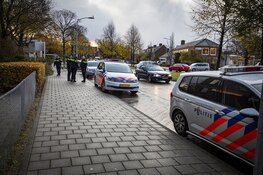Fietser gewond bij ongeval Orionweg in Haarlem