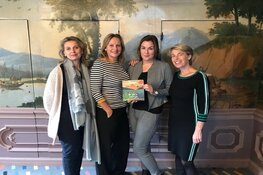 Flow magazine en Dolhuys | museum van de geest ontwikkelen museumroute voor rust en reflectie