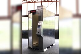 Flow magazine en Dolhuys | museum van de geest ontwikkelen museumroute voor rust en reflectie