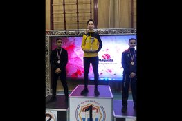 Eenentwintig podium plaatsen voor Kenamju Karate tijdens nk 2019