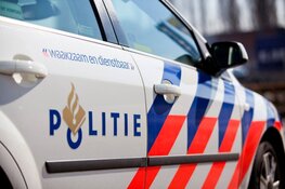Drie arrestaties in Haarlem na achtervolging: politie zoekt nog één verdachte