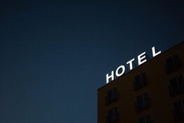 Haarlem wil tot 2022 geen nieuwe hotels meer