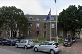 'Twee agenten in Haarlem aangehouden in klokkenluiderszaak'