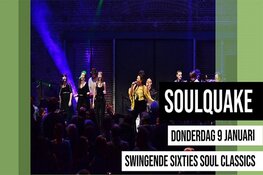 Programma januari 2020 van live muziekcafe Stiels