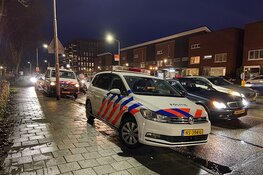 Vrouw gewond na aanrijding op zebrapad voor ziekenhuis in Haarlem