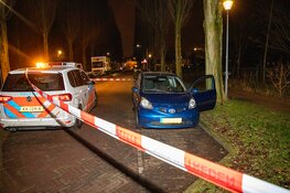 Man bedreigd en mishandeld: getuigen gezocht!