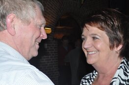 Dansend het nieuwe jaar in met Salsa Sirena