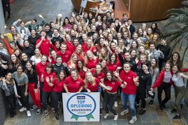 Nova College opnieuw beste mbo Randstad