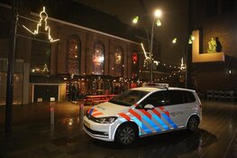 Gewonde bij schietpartij in centrum Haarlem