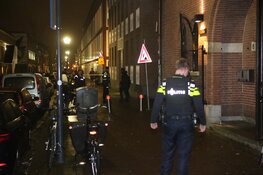 Gewonde bij schietpartij in centrum Haarlem