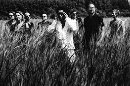 Bowie feestje in Patronaat met Thin White Duke