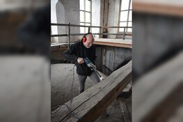 Lezing Bouwhistorie Haarlem in het Archeologisch Museum Haarlem - 12 februari 2020
