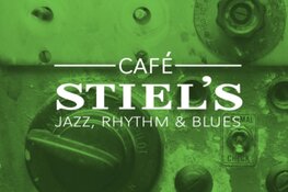 Agenda van maart 2020 van live muziekcafe Stiel's - Haarlem