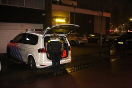 Overval op restaurant in Haarlem