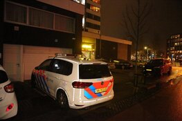 Overval op restaurant in Haarlem