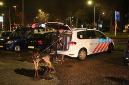 Overval op restaurant in Haarlem