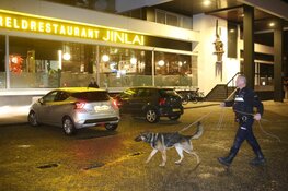 Overval op restaurant in Haarlem
