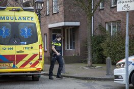 Man gewond na mishandeling met kettingslot in Haarlem