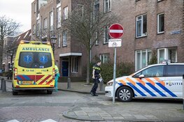 Man gewond na mishandeling met kettingslot in Haarlem