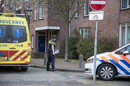 Man gewond na mishandeling met kettingslot in Haarlem