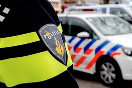 Gestolen auto gevonden door ANPR-hit; man en vrouw aangehouden