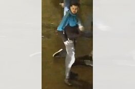 Getuigen gezocht van mishandeling op straat voor cafe aan het Spaarne