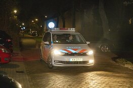 Politie zoekt man na mishandeling Van Swietenstraat