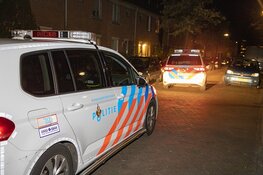 Politie zoekt man na mishandeling Van Swietenstraat