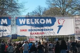 Geen Bevrijdingspop in Haarlem vanwege corona: "Niet onverwacht, maar dit doet pijn"