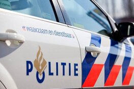 Getuigen gezocht van autobrand