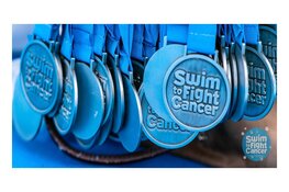 Swim to Fight Cancer Haarlem dit jaar afgelast