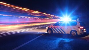 Getuigen gezocht van ramkraak in Haarlem