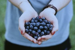 Ga jij de #VitamineChallenge aan?