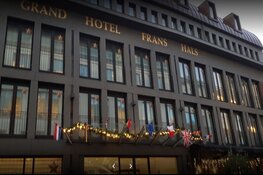 Hotels in Haarlem leeg tijdens Pasen, Duitsers annuleren reserveringen in Zandvoort