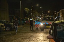 Schaars geklede man aangehouden na brandstichting Charta 77-Vaart