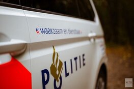 Autobrand Ternatestraat, politie zoekt getuigen