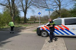 Verwondingen aan gezicht na mislukte beroving bij Noordersportpark in Haarlem