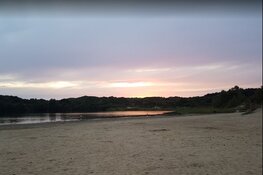 Twee recreatieplassen Bloemendaal voor onbepaalde tijd afgesloten na drukte