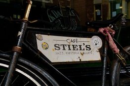 Live muziekcafe Stiel&#39;s gaat weer open!