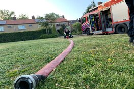 Bereiding eten Suikerfeest gaat mis