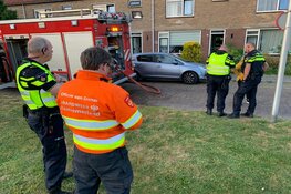 Bereiding eten Suikerfeest gaat mis