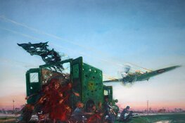 Museum Haarlem opent indrukwekkende expositie Een Tragische Reis