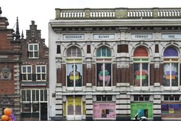 Samenwerking Frans Hals Museum en Amsterdam Museum krijgt subsidie van Rijk